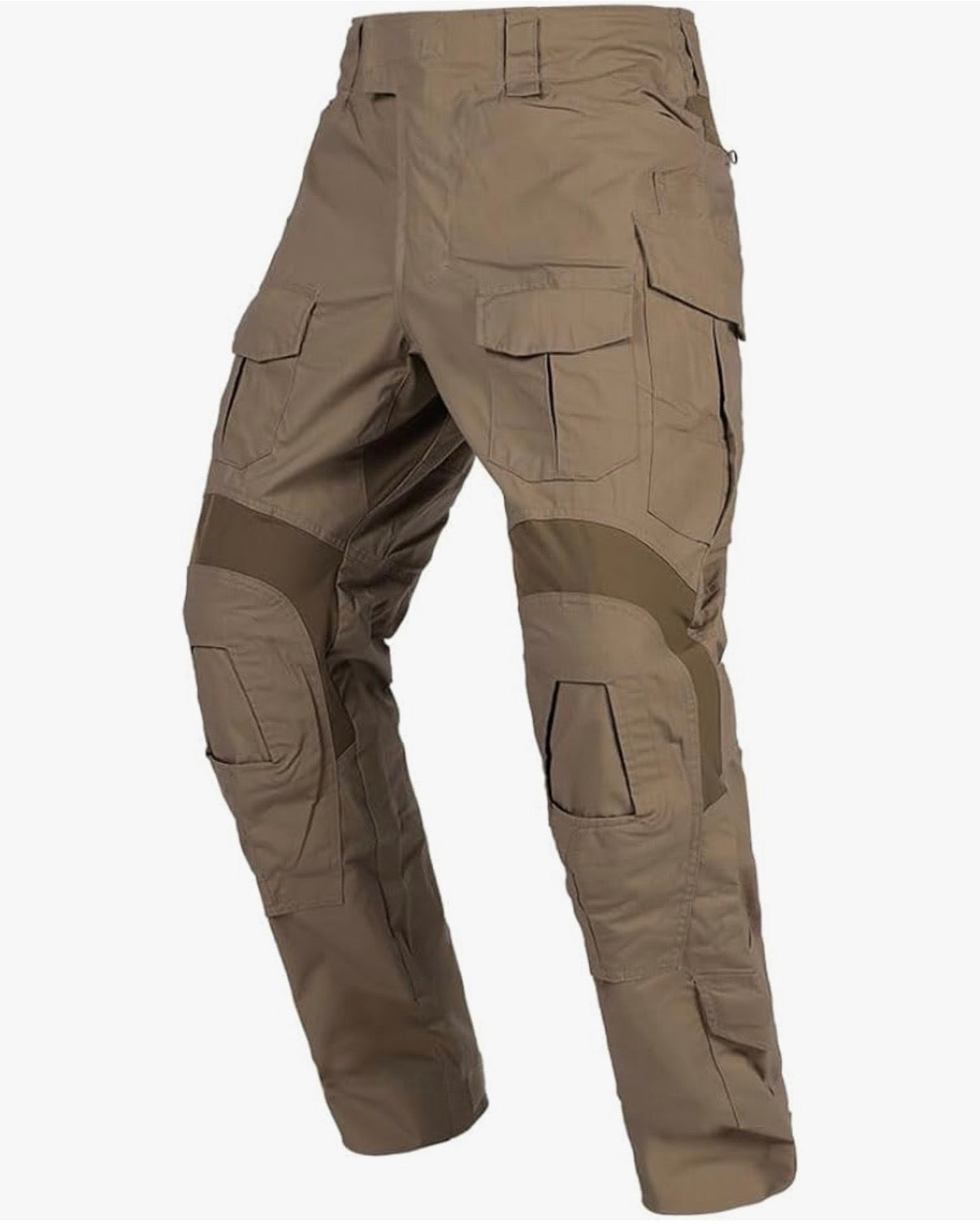 EMERSONGEAR Tactical E3 combat ripstop pants