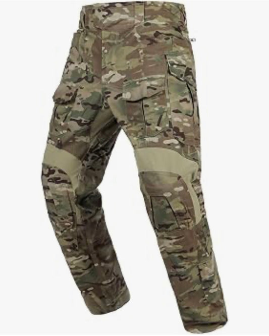 EMERSONGEAR Tactical E3 combat ripstop pants