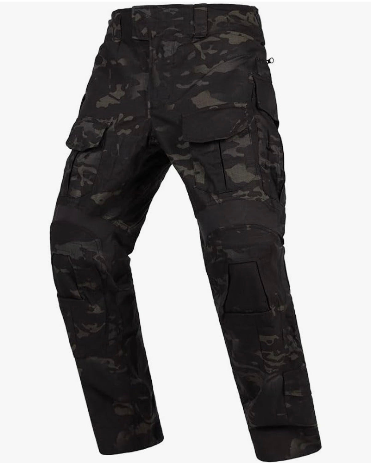 EMERSONGEAR Tactical E3 combat ripstop pants
