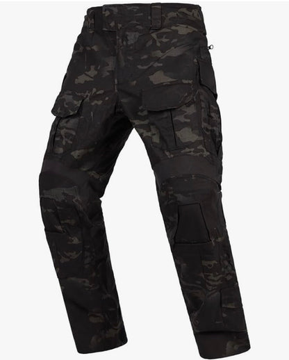 EMERSONGEAR Tactical E3 combat ripstop pants