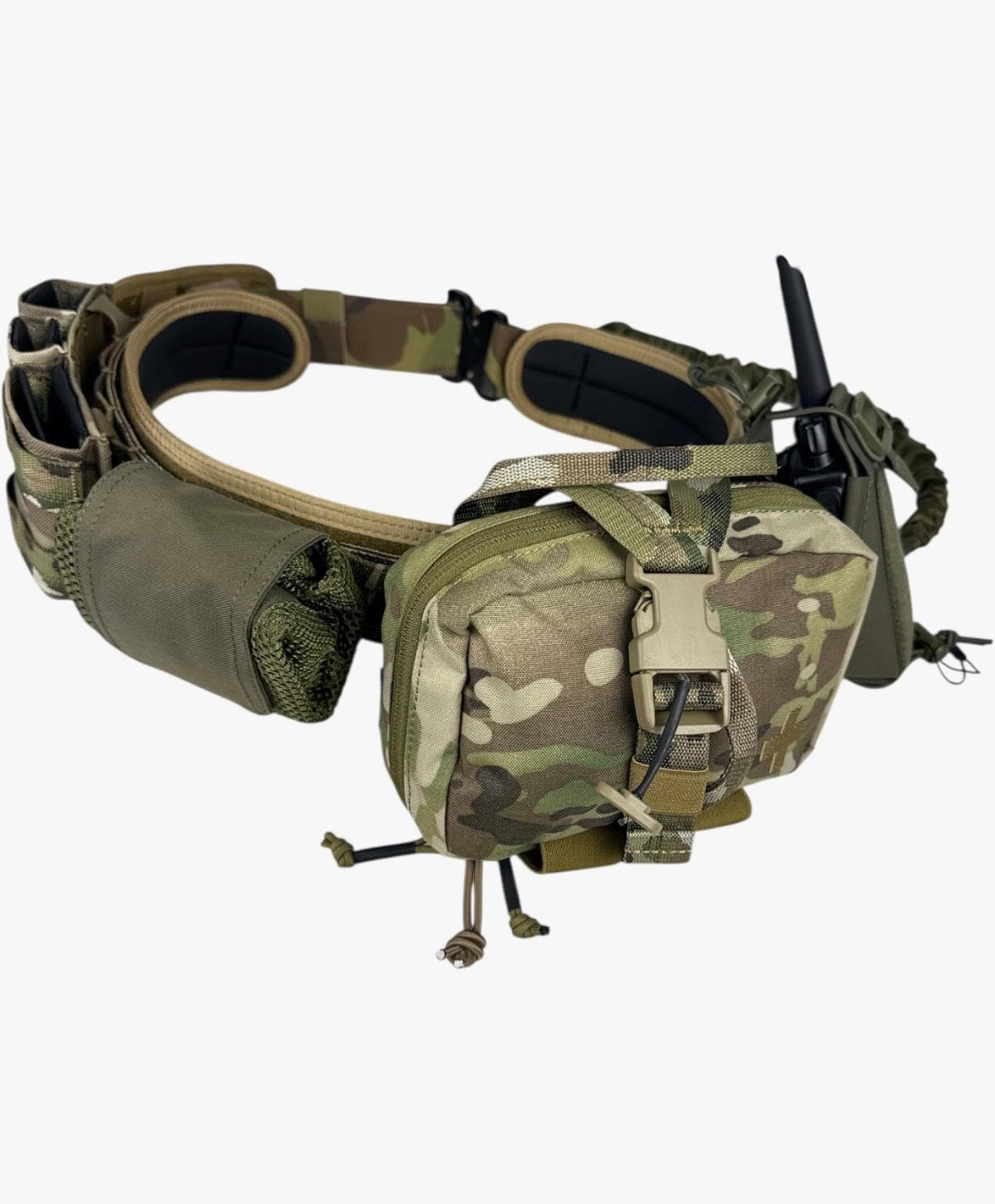 Redemption Tactical Battle Belt