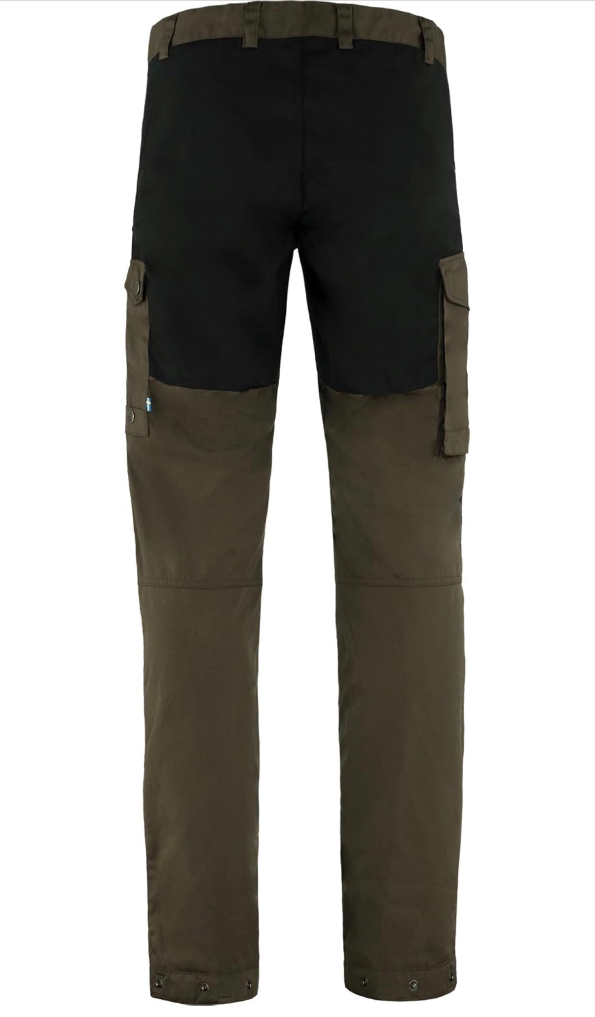 Fjällräven Vidda Pro Men’s Trekking Trousers