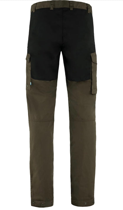 Fjällräven Vidda Pro Men’s Trekking Trousers