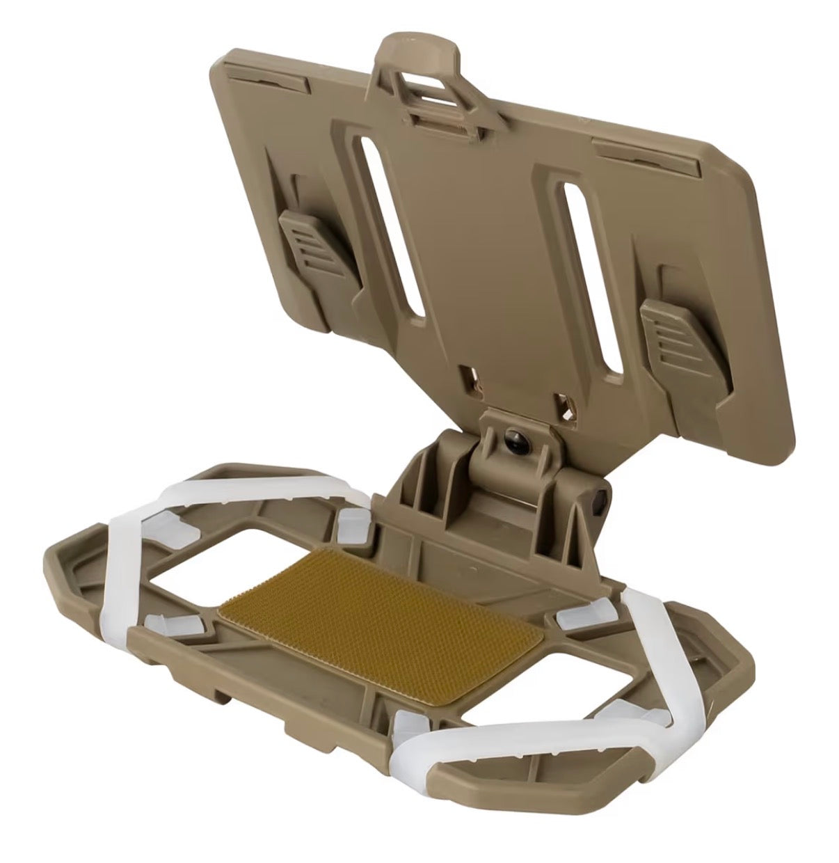Plate Carrier Phone Mount