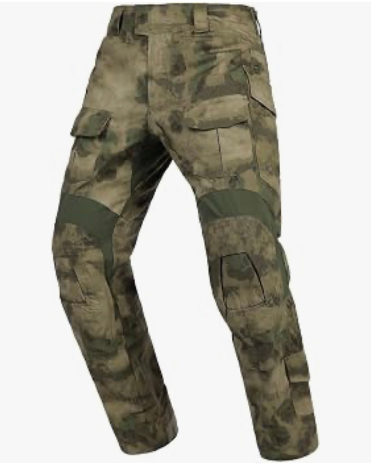 EMERSONGEAR Tactical E3 combat ripstop pants