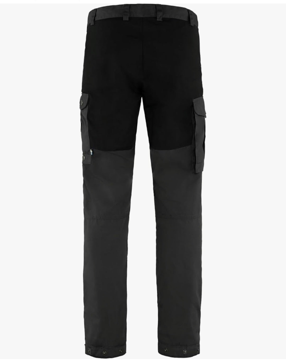 Fjällräven Vidda Pro Men’s Trekking Trousers