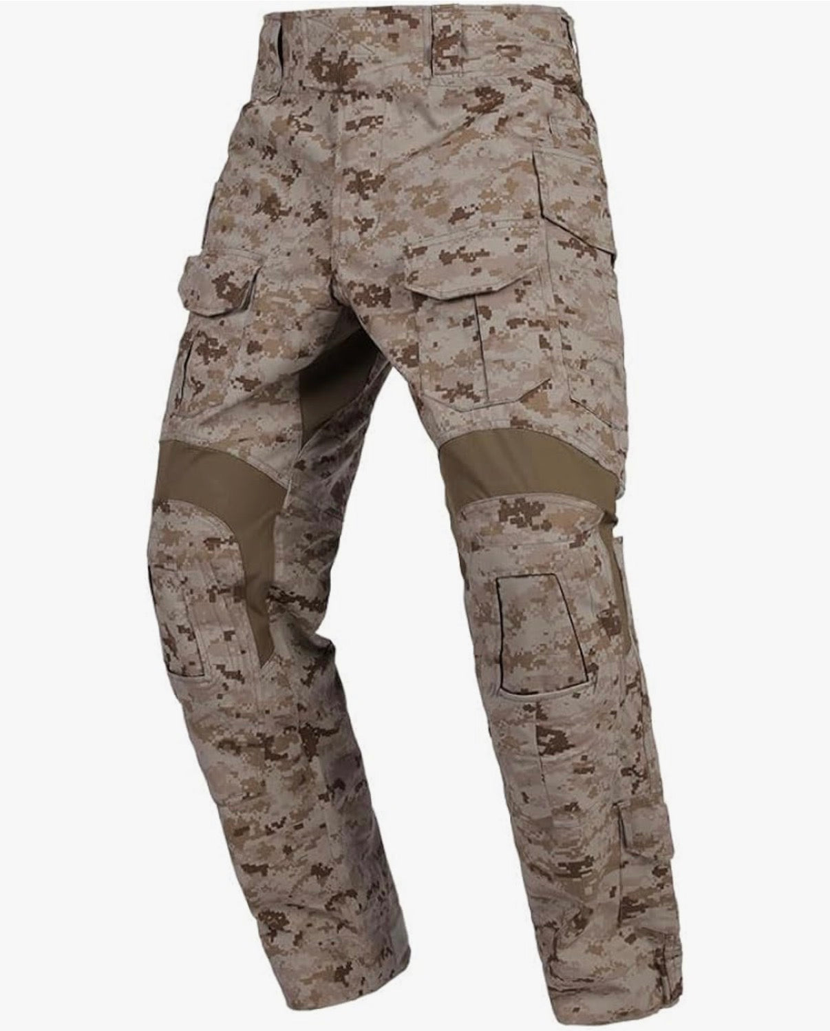 EMERSONGEAR Tactical E3 combat ripstop pants