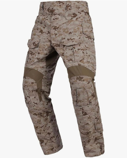 EMERSONGEAR Tactical E3 combat ripstop pants