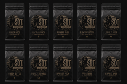 SOT GROUP COFFEE