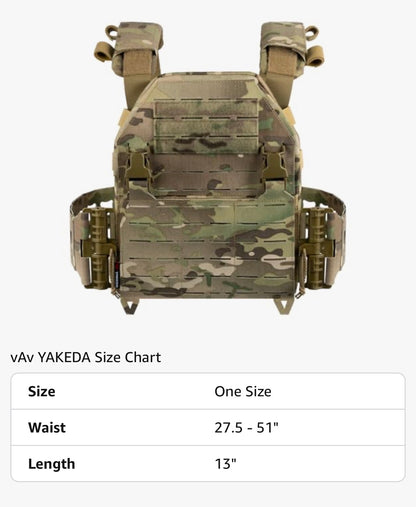 VAV Plate Carrier with PALS System