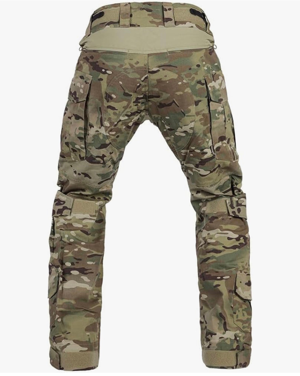 EMERSONGEAR Tactical E3 combat ripstop pants