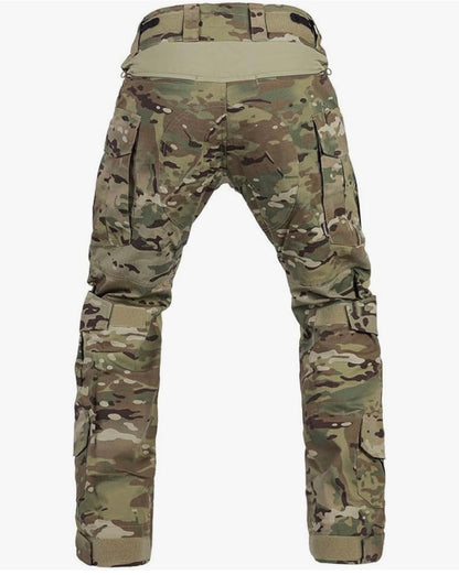 EMERSONGEAR Tactical E3 combat ripstop pants