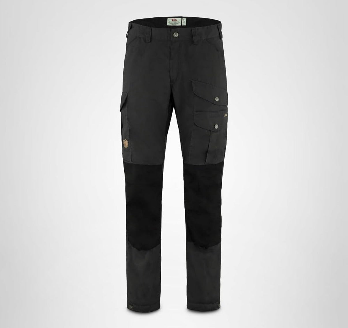 Fjällräven Vidda Pro Men’s Trekking Trousers