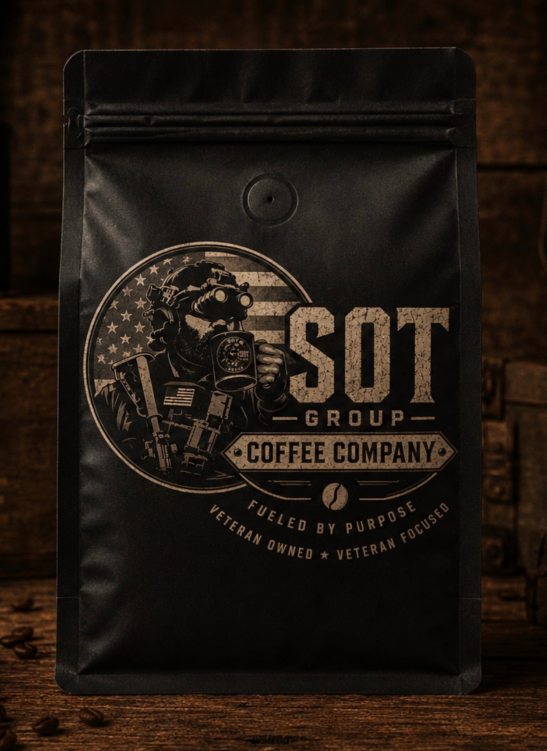 SOT GROUP COFFEE
