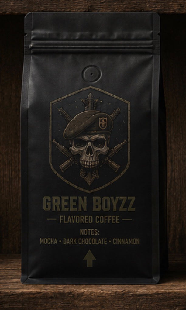SOT GROUP COFFEE