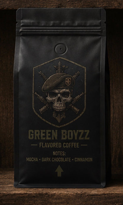 SOT GROUP COFFEE