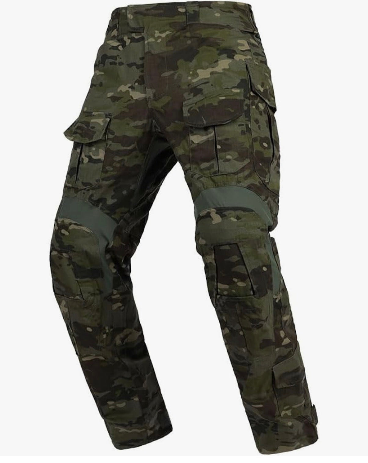 EMERSONGEAR Tactical E3 combat ripstop pants