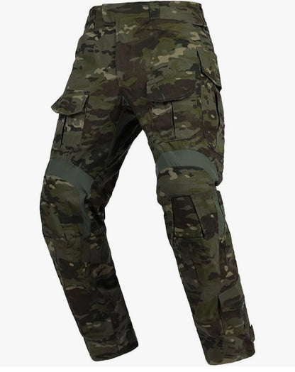EMERSONGEAR Tactical E3 combat ripstop pants
