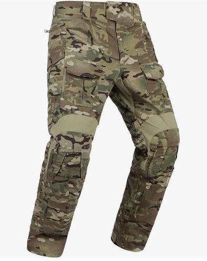 EMERSONGEAR Tactical E3 combat ripstop pants