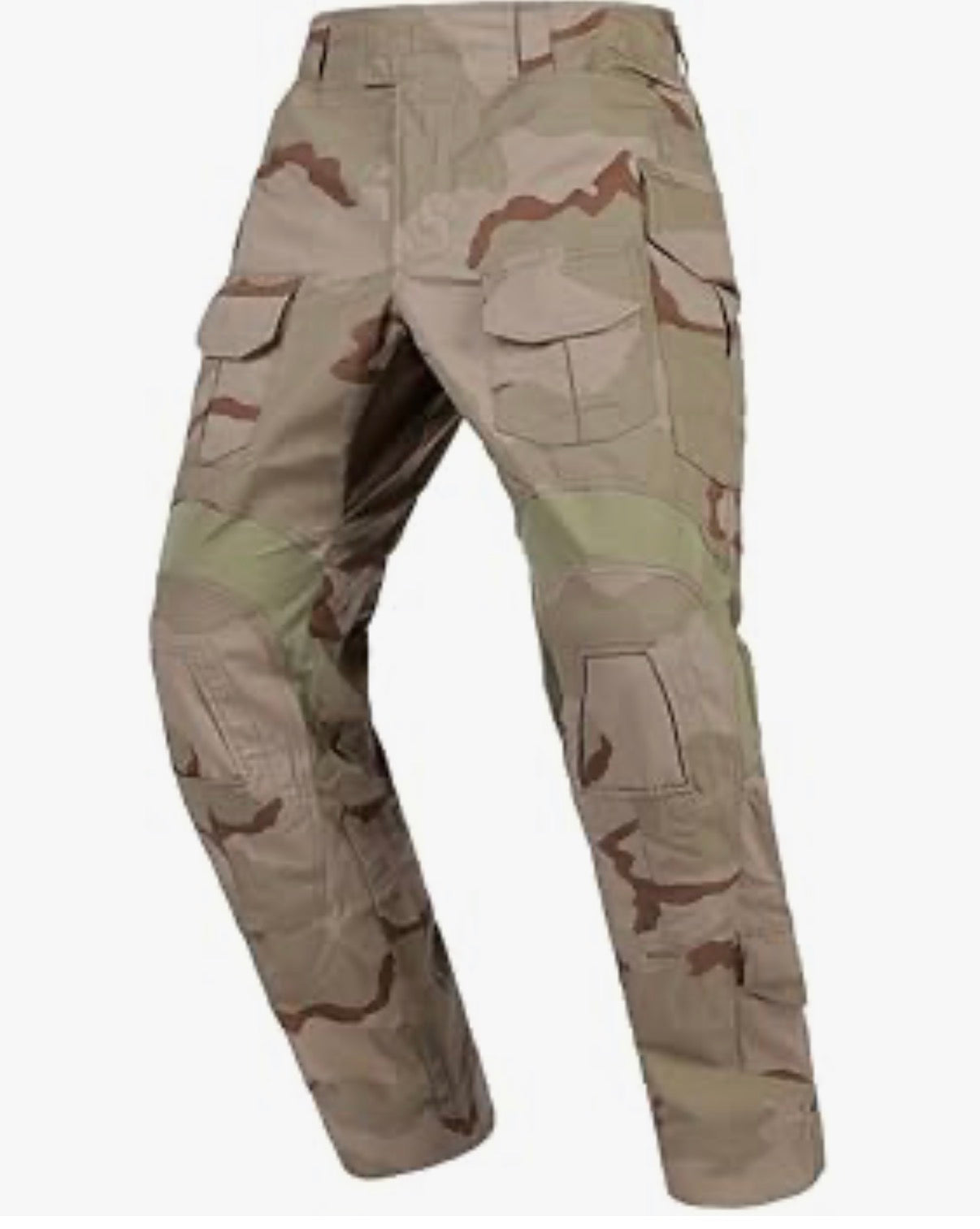 EMERSONGEAR Tactical E3 combat ripstop pants
