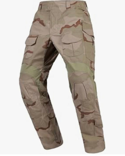 EMERSONGEAR Tactical E3 combat ripstop pants