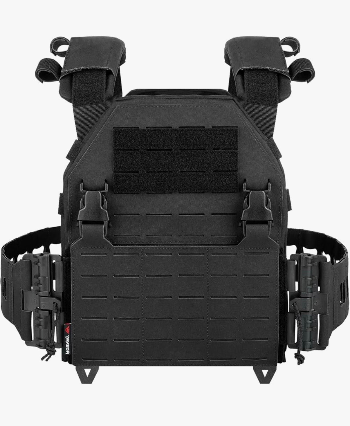 VAV Plate Carrier with PALS System