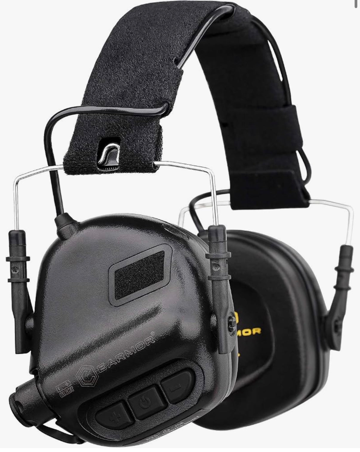 Earmor M31