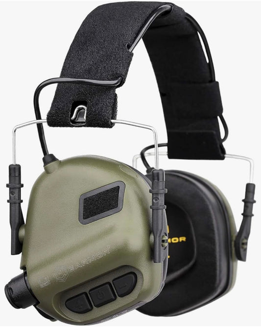 Earmor M31