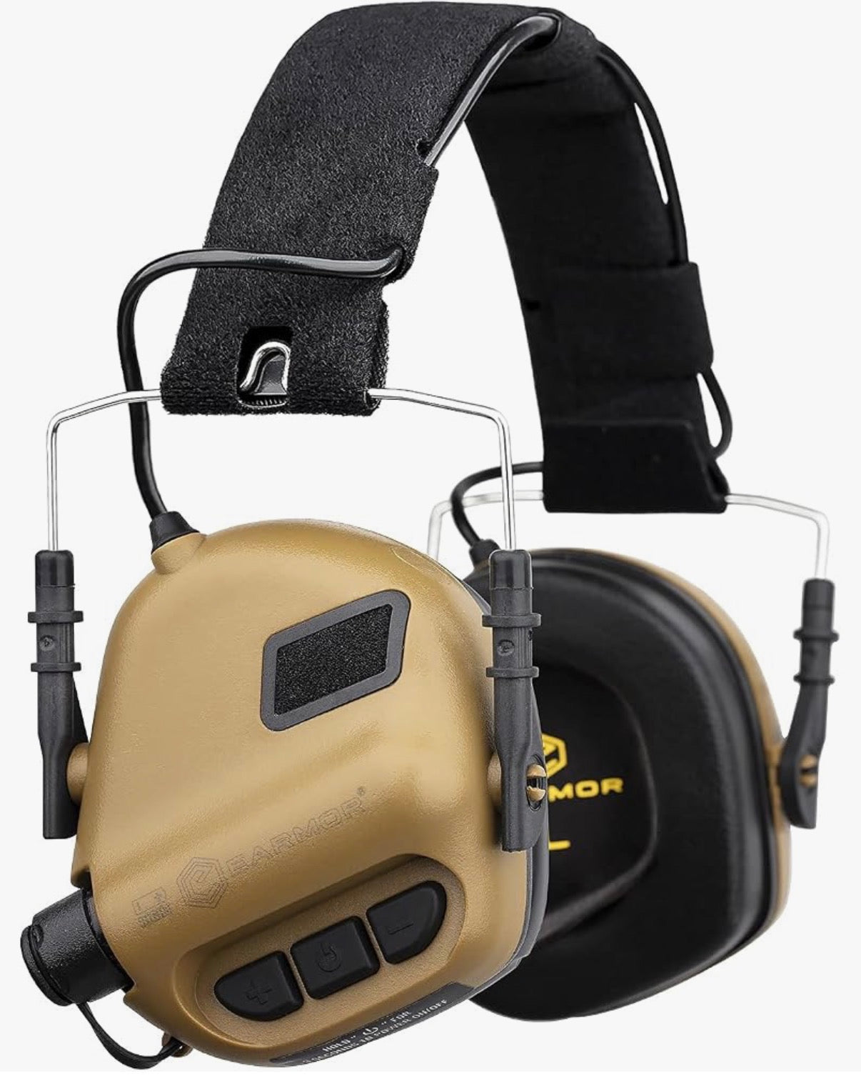 Earmor M31