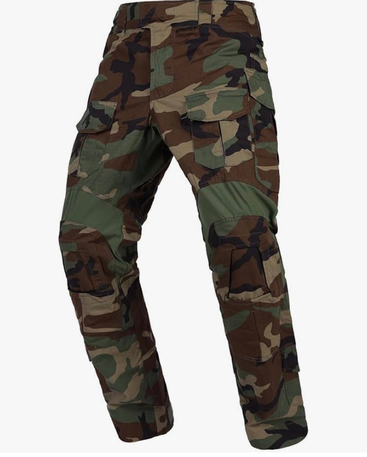 EMERSONGEAR Tactical E3 combat ripstop pants